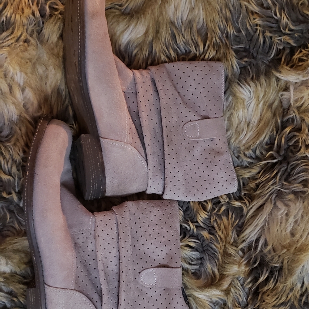 OTBT Poulsbo Boots Women's 9.5 - Picture 10 of 10